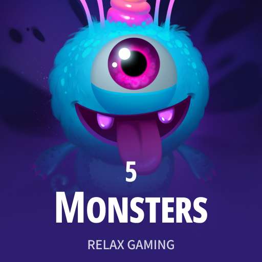 5 Monsters