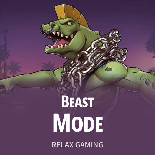 Beast Mode