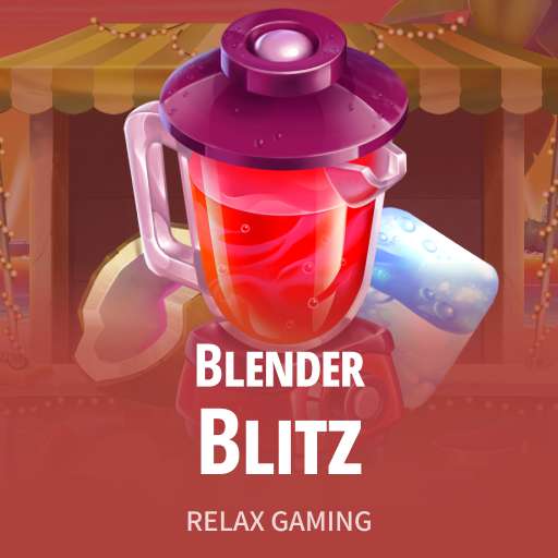 Blender Blitz