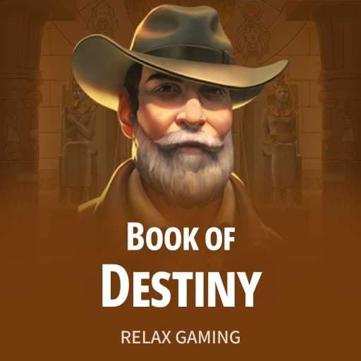 Book of Destiny