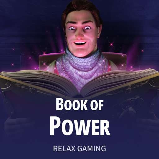 Book of Power