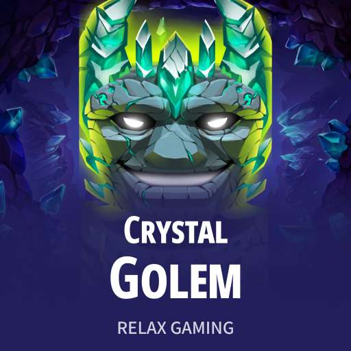 Crystal Golem