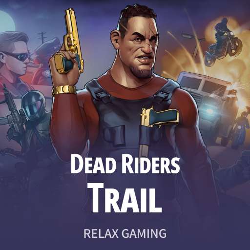 Dead Rider's Trail