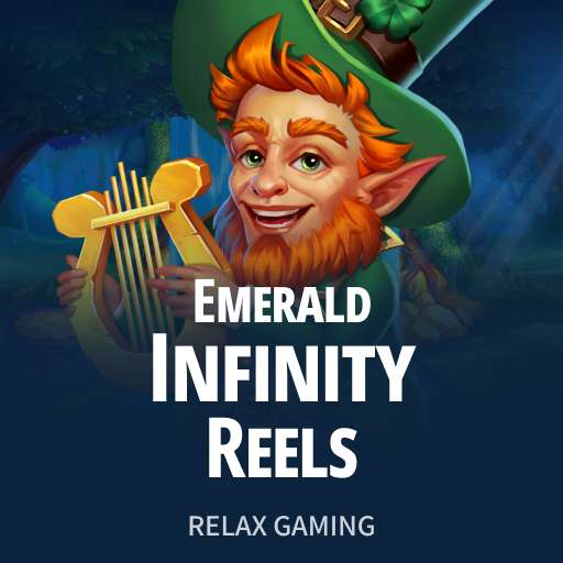 Emerald's Infinity Reels