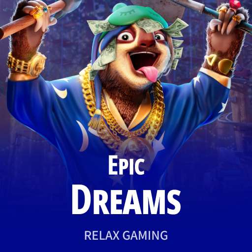 Epic Dreams