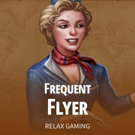 Frequent Flyer