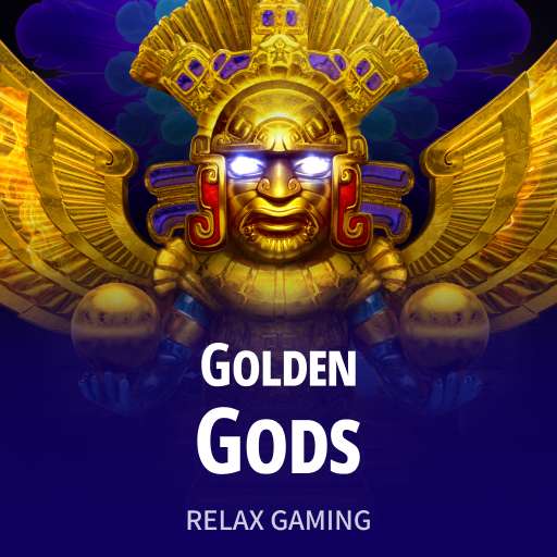 Golden Gods