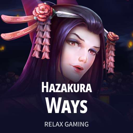 Hazakura Ways