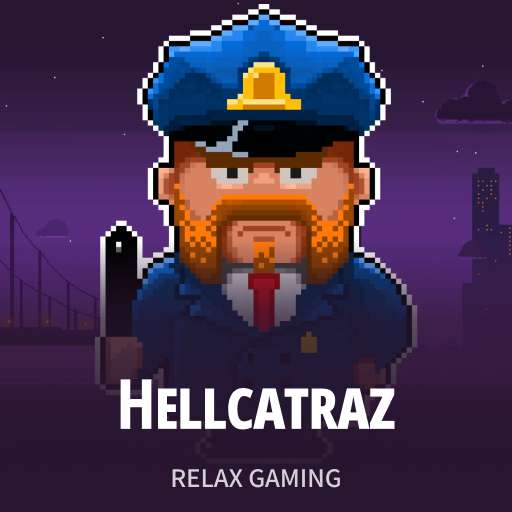 Hellcatraz