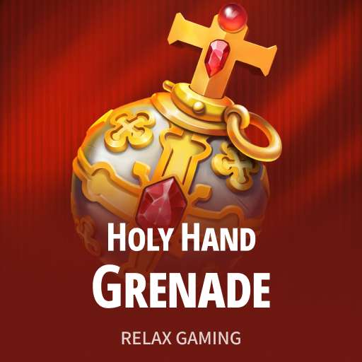 Holy Hand Grenade
