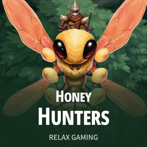 Honey Hunters