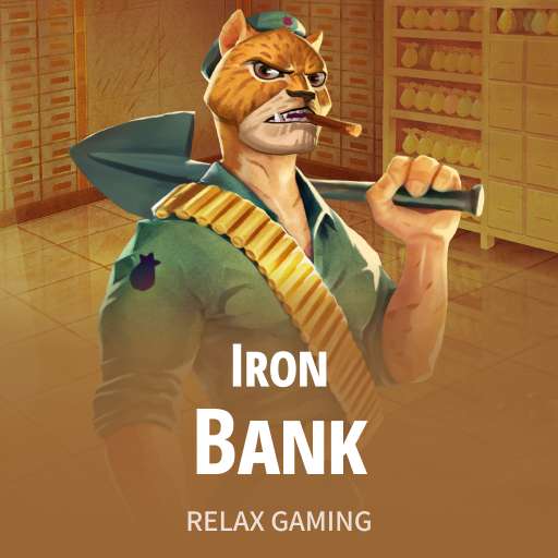 Iron Bank