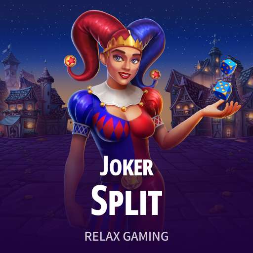 Joker Split