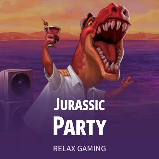 Jurassic Party