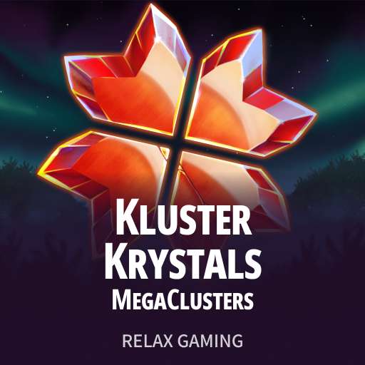 Kluster Krystals Megaclusters 