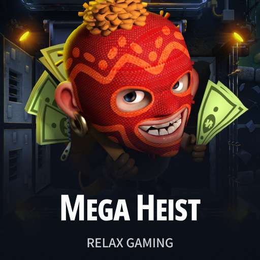 Mega Heist