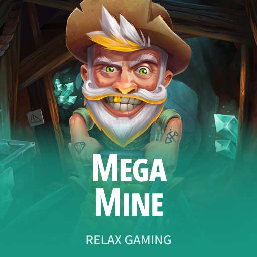 Mega Mine
