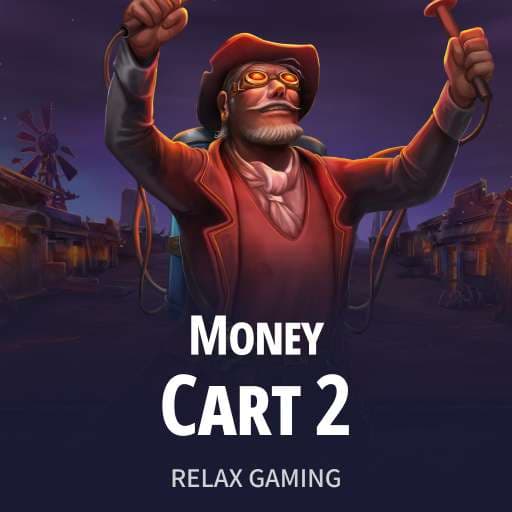 Money Cart 2