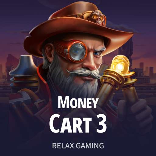 Money Cart 3