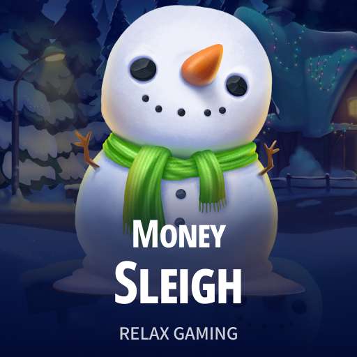 Money Sleigh