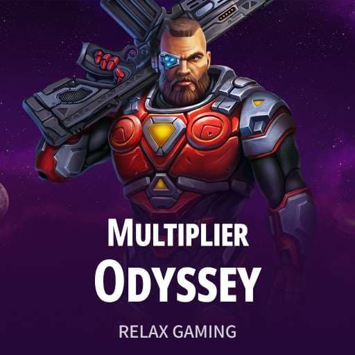 Multiplier Odyssey