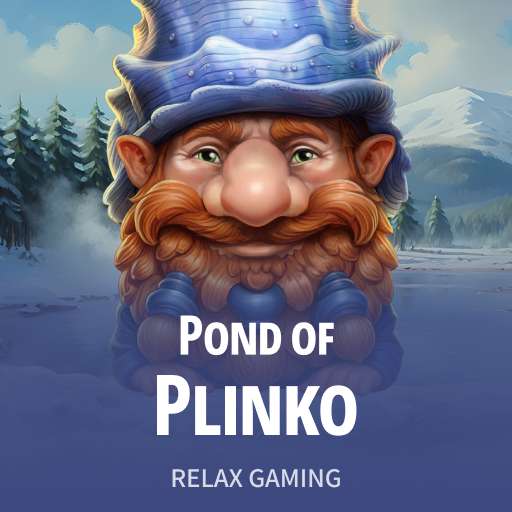 Pond of Plinko