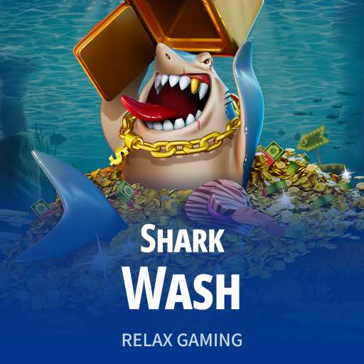 Shark Wash