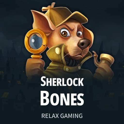 Sherlock Bones