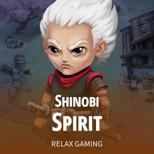 Shinobi Spirit