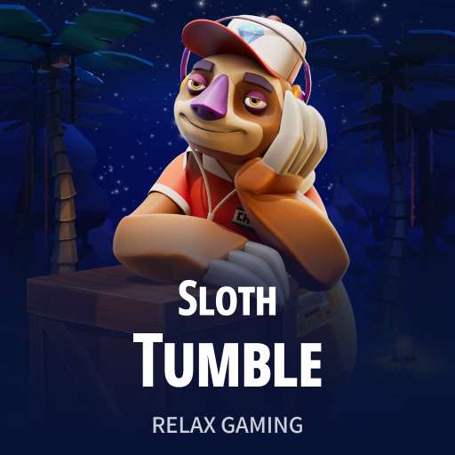 Sloth Tumble