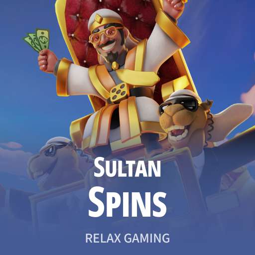 Sultan Spins