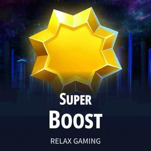 Super Boost