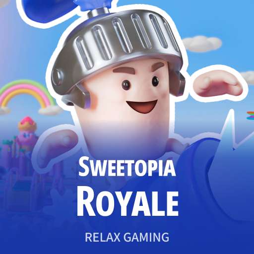 Sweetopia Royale