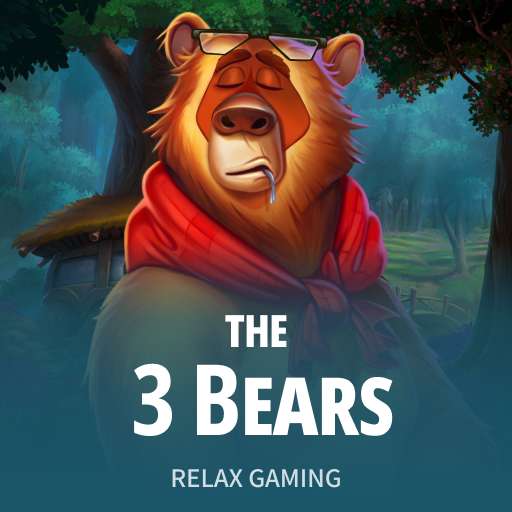 The 3 Bears