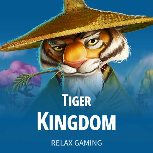Tiger Kingdom