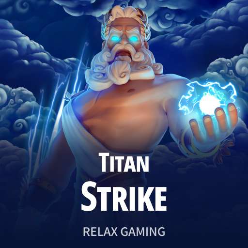 Titan Strike