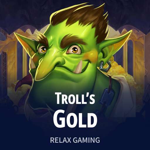 Troll's Gold