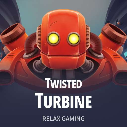 Twisted Turbine