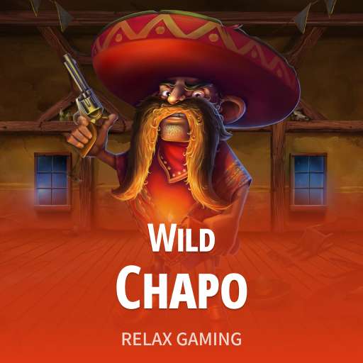 Wild Chapo