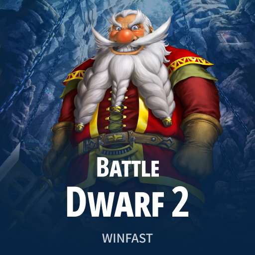 Battle Dwarf 2