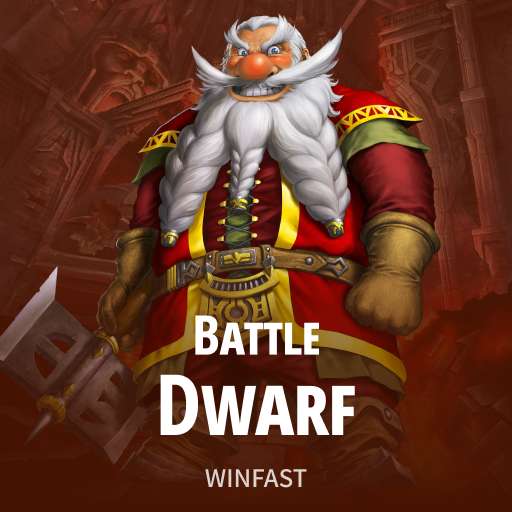 Battle Dwarf