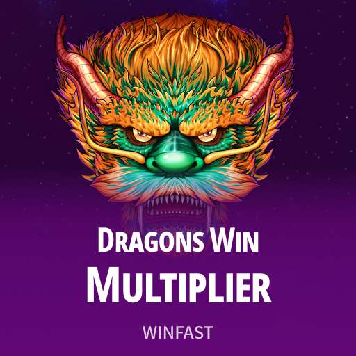 Dragon's Win Multiplier