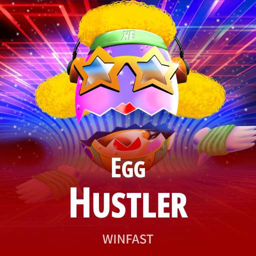 Egg hustler