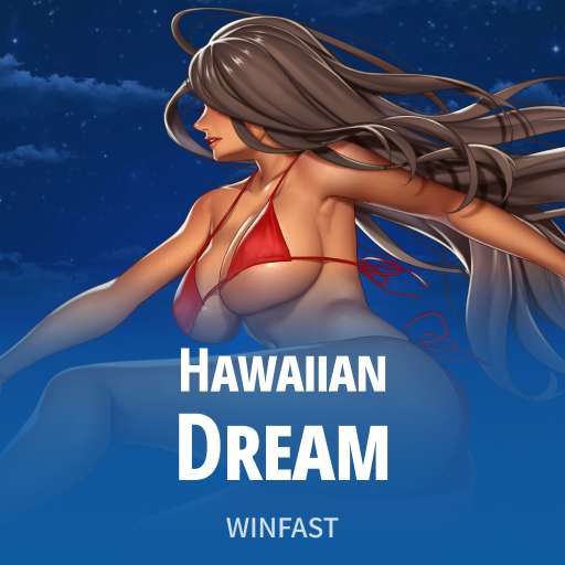Hawaiian Dream