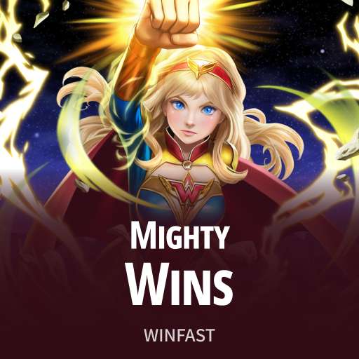 Mighty Wins