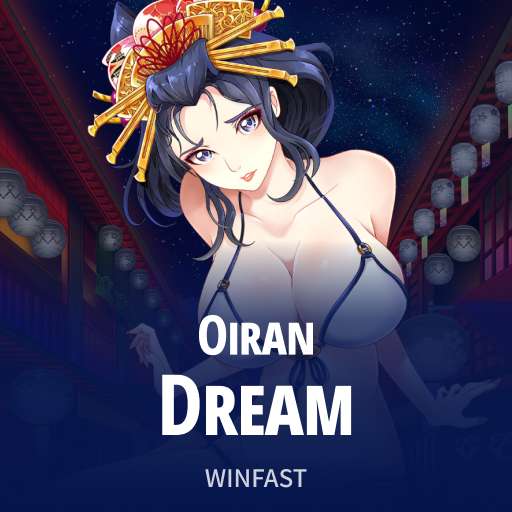 Oiran Dream