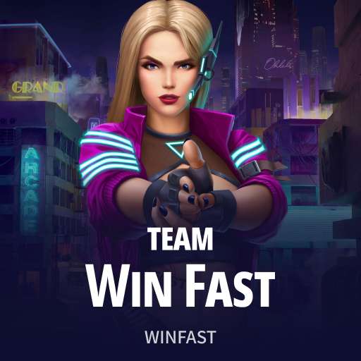 Team Win Fast