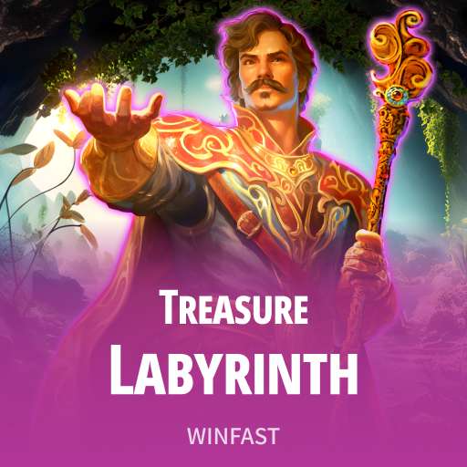 Treasure Labyrinth