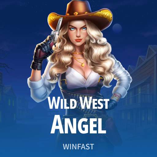 Wild West Angel