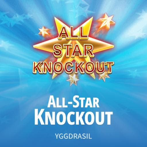 All Star Knockout